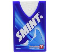 Smints Mint 0.11 pounds (box of 12)