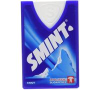 Smints Mint 0.11 pounds (box of 12)