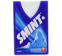 Smints Mint 0.11 pounds (box of 12)