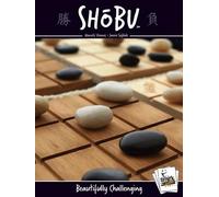 Smirk & Laughter Games Shōbu