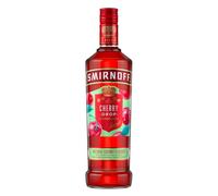 Smirnoff Cherry Drop Vodka 70cl