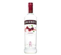 Smirnoff Cherry Vodka 75cl