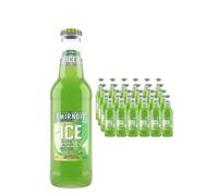 Smirnoff Ice Green Apple 24 x 330ml Case