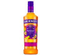 Smirnoff Mango & Passionfruit Twist Flavoured Vodka | 37.5% vol | 70cl