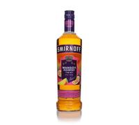 Smirnoff Mango & Passionfruit Twist Spirit
