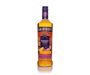Smirnoff Mango & Passionfruit Twist Spirit