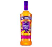 Smirnoff Mango & Passionfruit Twist Spirit Drink, 70cl