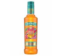 Smirnoff Miami Peach Vodka, 35 cl