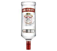 Smirnoff Red Label Vodka Magnum 150cl 1.5Lt