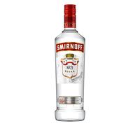 Smirnoff NO.21 vodka 0.7 L 37.5%