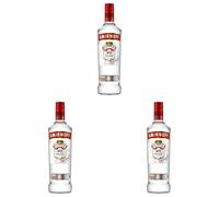 Smirnoff No 21 Vodka 375 vol 70cl Triple Distilled 10 x Filtered Premi