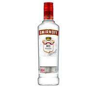 Smirnoff No.21 Vodka 50cl