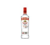 Smirnoff No. 21 Vodka 70 cl.