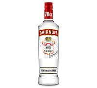 Smirnoff NO.21 vodka 0.7 L 37.5%