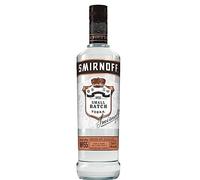 Smirnoff Black vodka 0.7 L 40%