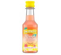 Smirnoff Peach Lemonade Vodka 5Cl | USA Edition