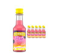 Smirnoff Pink Lemonade Vodka 10 x 5cl Case