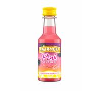 Smirnoff Pink Lemonade Vodka 5Cl | USA Edition