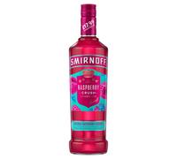 Smirnoff Raspberry Crush PM 70cl / 700ml