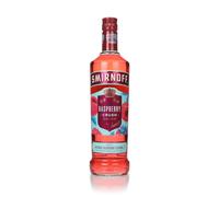 Smirnoff Raspberry Crush Spirit