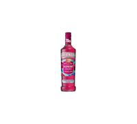 Smirnoff Raspberry Crush Spirit Drink 70cl