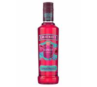 Smirnoff Raspberry Crush Vodka, 35 cl