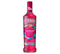 Smirnoff Raspberry Crush Spirit