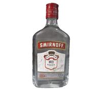 Smirnoff Red Label Vodka, 35cl