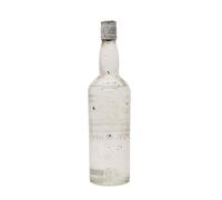 Smirnoff Red Label Vodka / Bot.1970s / Unlabelled