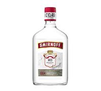 Smirnoff Red Label Vodka PM 35cl / 350ml
