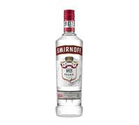 Smirnoff Red Label Vodka PM 70cl / 700ml