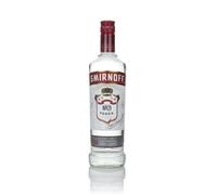 Smirnoff Red Vodka 3cl Sample Plain Vodka