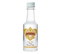 Smirnoff Spiced Root Beer 5cl / 50ml