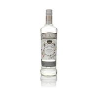 Smirnoff Vanilla 3cl Sample Flavoured Vodka
