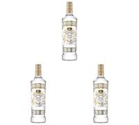 Smirnoff Vanilla Flavoured Vodka 375 vol 70cl Made with Vanilla Flavours