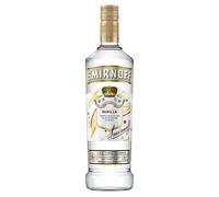 Smirnoff Vanilla Flavoured Vodka 70cl
