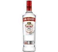 Smirnoff Vodka 1 Litre PM £23.59 | Cheers Wine Merchants (1x70cl)