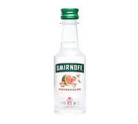 Smirnoff Watermelon Vodka 5Cl | USA Edition