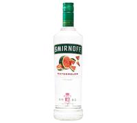 Smirnoff Watermelon Vodka 75cl / 750ml