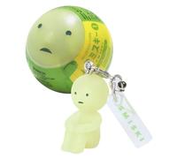 Smiski A capsule figurine keyring Strap accessories series 1