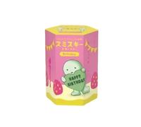 Smiski A Glow in the Dark Birthday Series Figurine