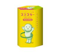 Smiski A Glowing Exercise Series Figurine, TU, SMI66426