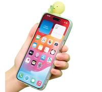 SMISKI A phosphorescent Hippers series figure