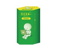 SMISKI At Work Glow Figure Blind Box Mystery Toy by Dreams Inc.