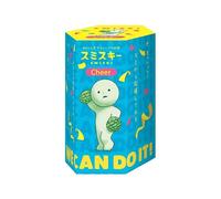 SMISKI Cheer Series Glow-in-the-Dark Mini Figure Blind Box Random 1 Pack