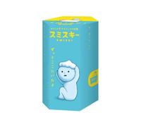 SMISKI Glow in the Dark Mini Figure Bathroom Series Blind Box by Dreams