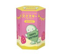 Smiski Phosphorescent Birthday Series Figure