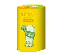 Smiski Phosphorescent Dressing Series Figure TU SMI66411