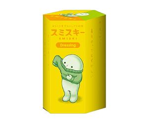 Smiski Phosphorescent Dressing Series Figure TU SMI66411