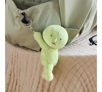 Dreams SMISKI Plush Keychain - Hanging on
